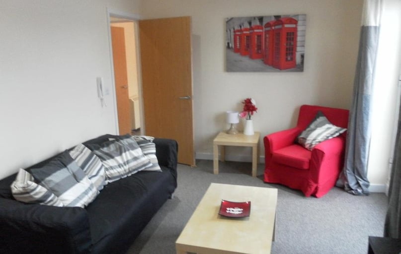 Bristol Road, Selly Park, Birmingham - Image 1